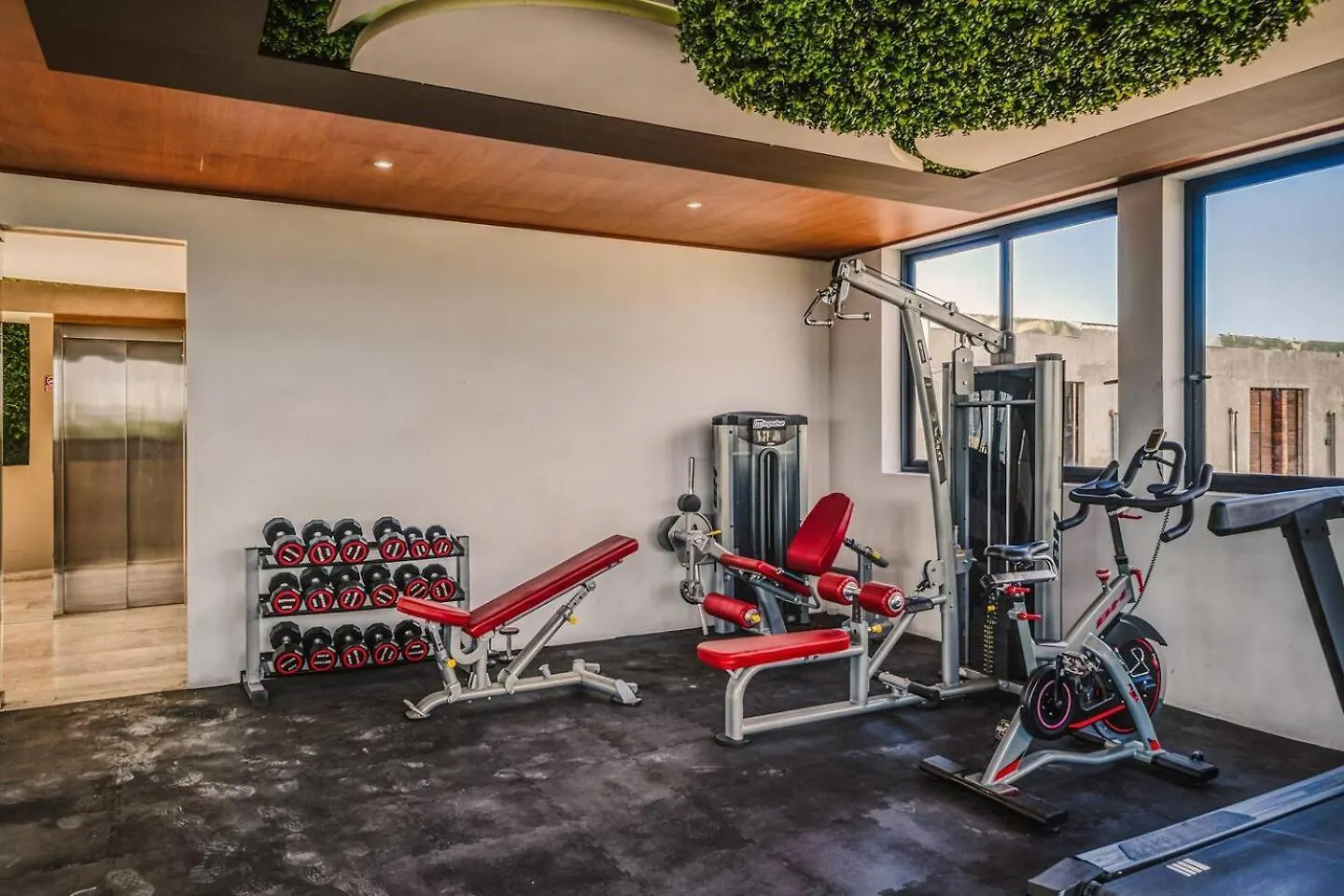 טולום Sunrise Studio With Fast-Wifi, Rooftop Pool, Spa 0*,  מקסיקו