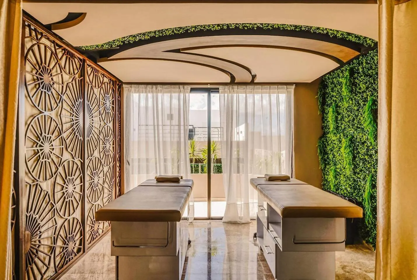 דירה טולום Sunrise Studio With Fast-Wifi, Rooftop Pool, Spa
